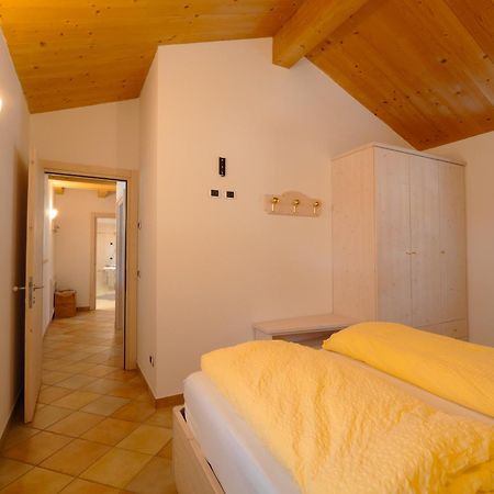 Chalet Irene Livigno Eksteriør billede
