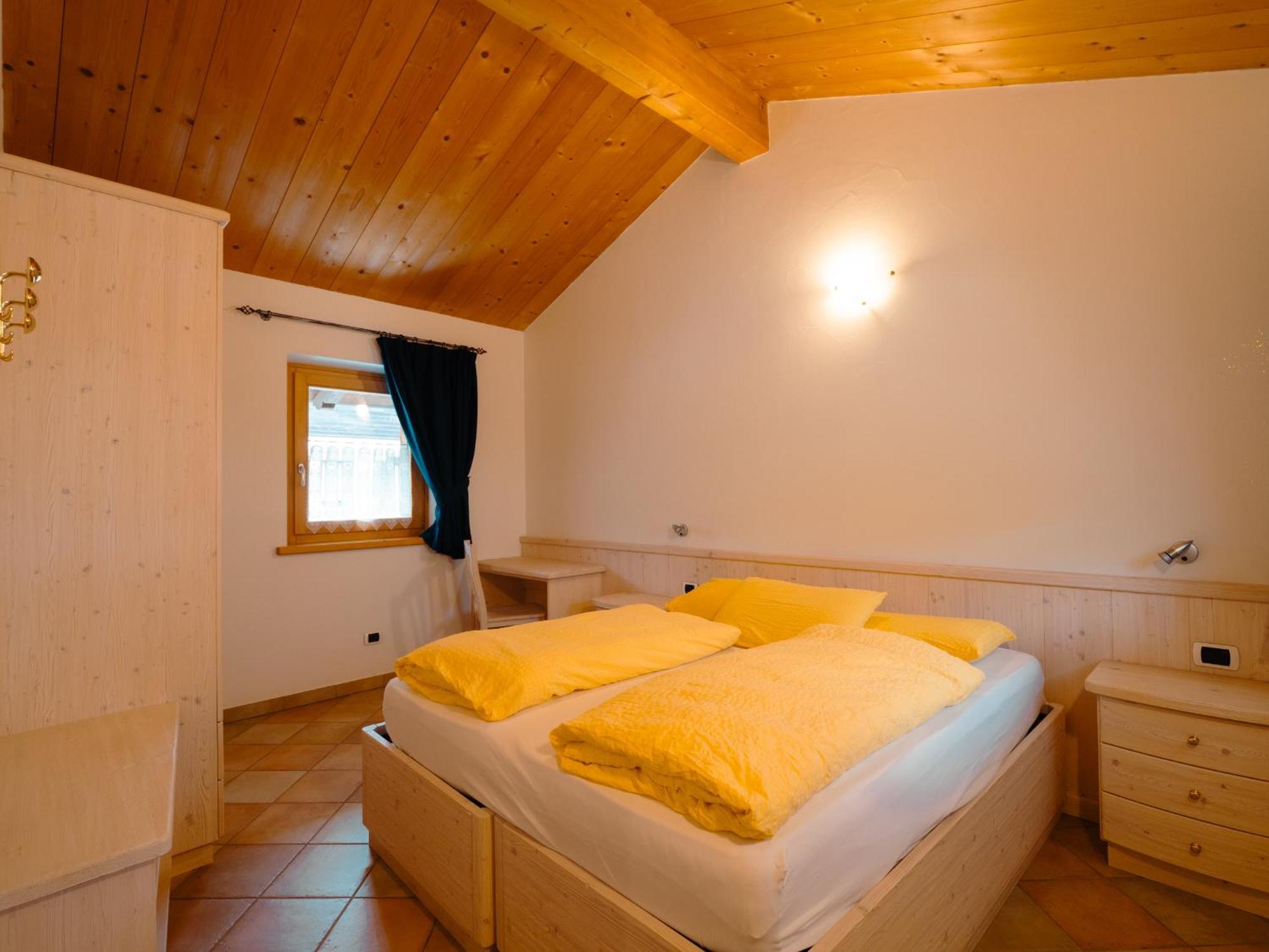 Chalet Irene Livigno Eksteriør billede
