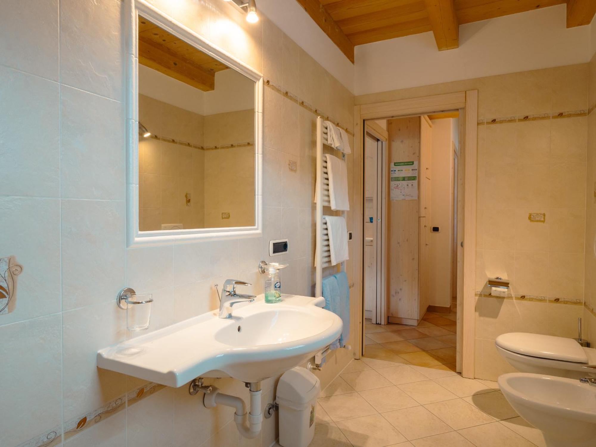 Chalet Irene Livigno Eksteriør billede