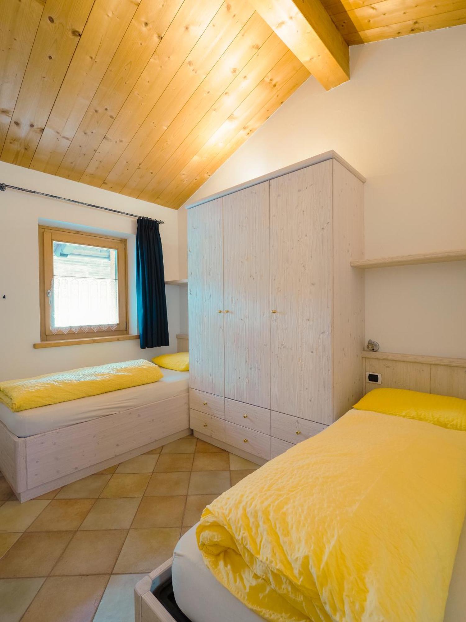 Chalet Irene Livigno Eksteriør billede