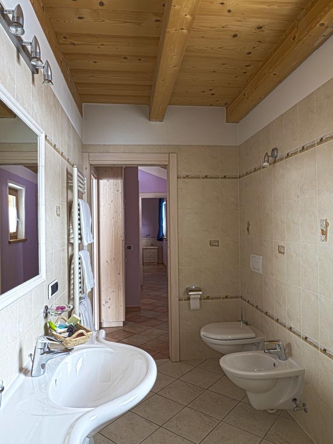 Chalet Irene Livigno Eksteriør billede