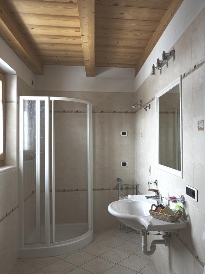 Chalet Irene Livigno Eksteriør billede